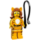 Illustration for article titled The new Monster Minifigs Collection Includes the First Lego Bigfoot